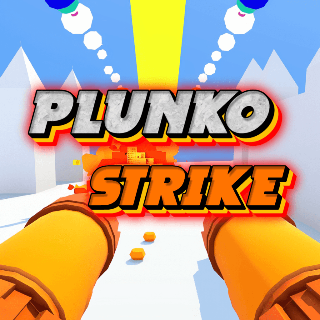 Plunko Strike